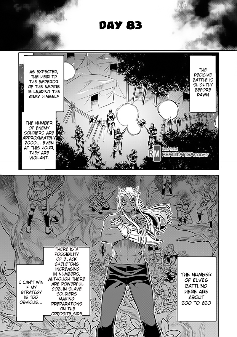 Re:Monster Chapter 31 8